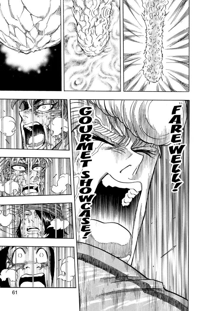 Toriko Chapter 91 image 15_optimized